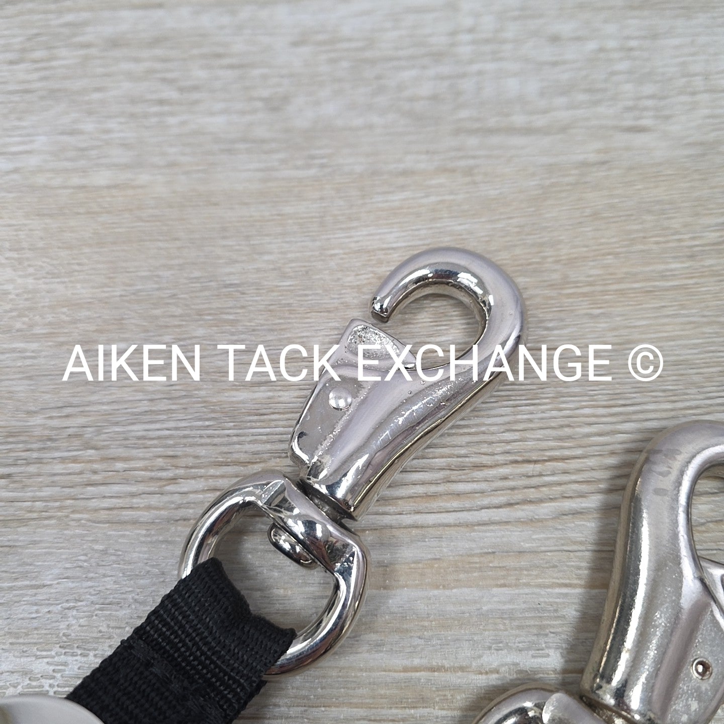 Nylon Trailer Ties, Set of 2