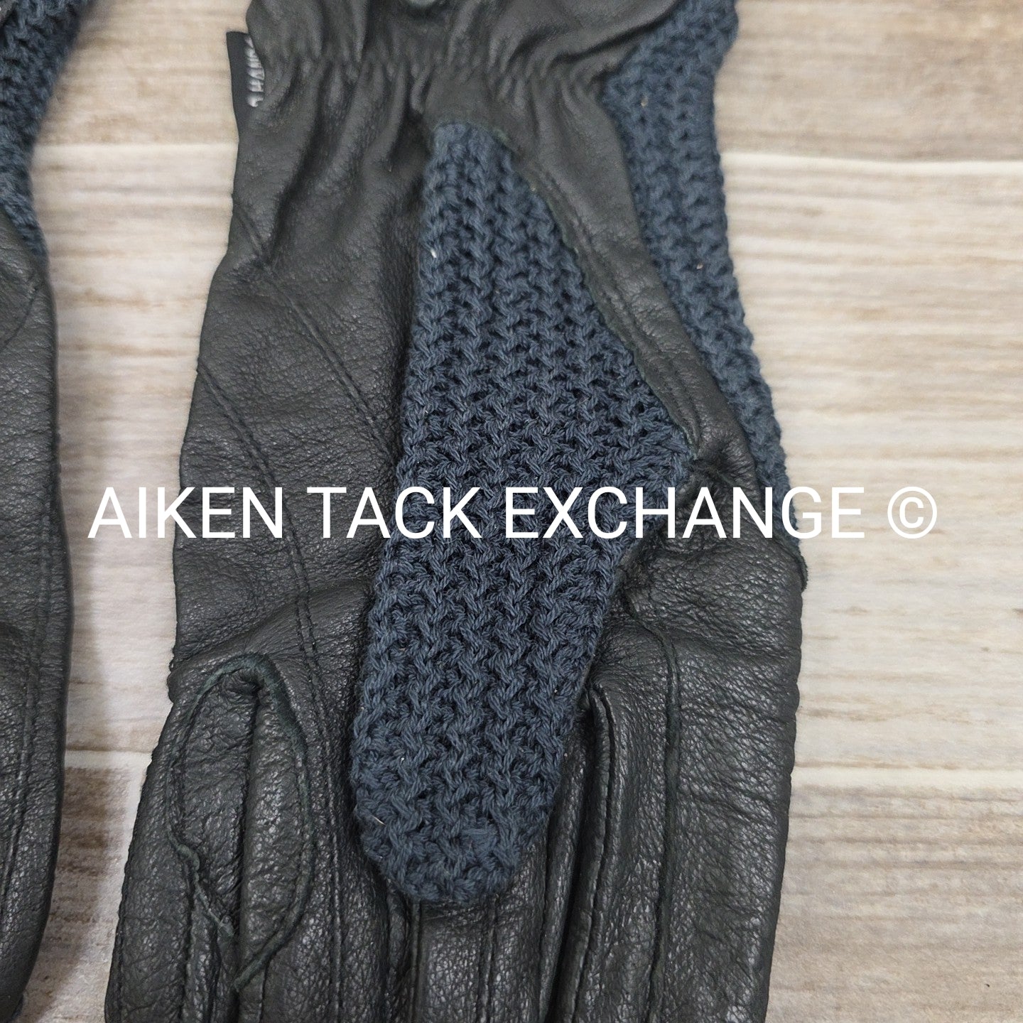 Good Hands Crochet Gloves, Size XLarge