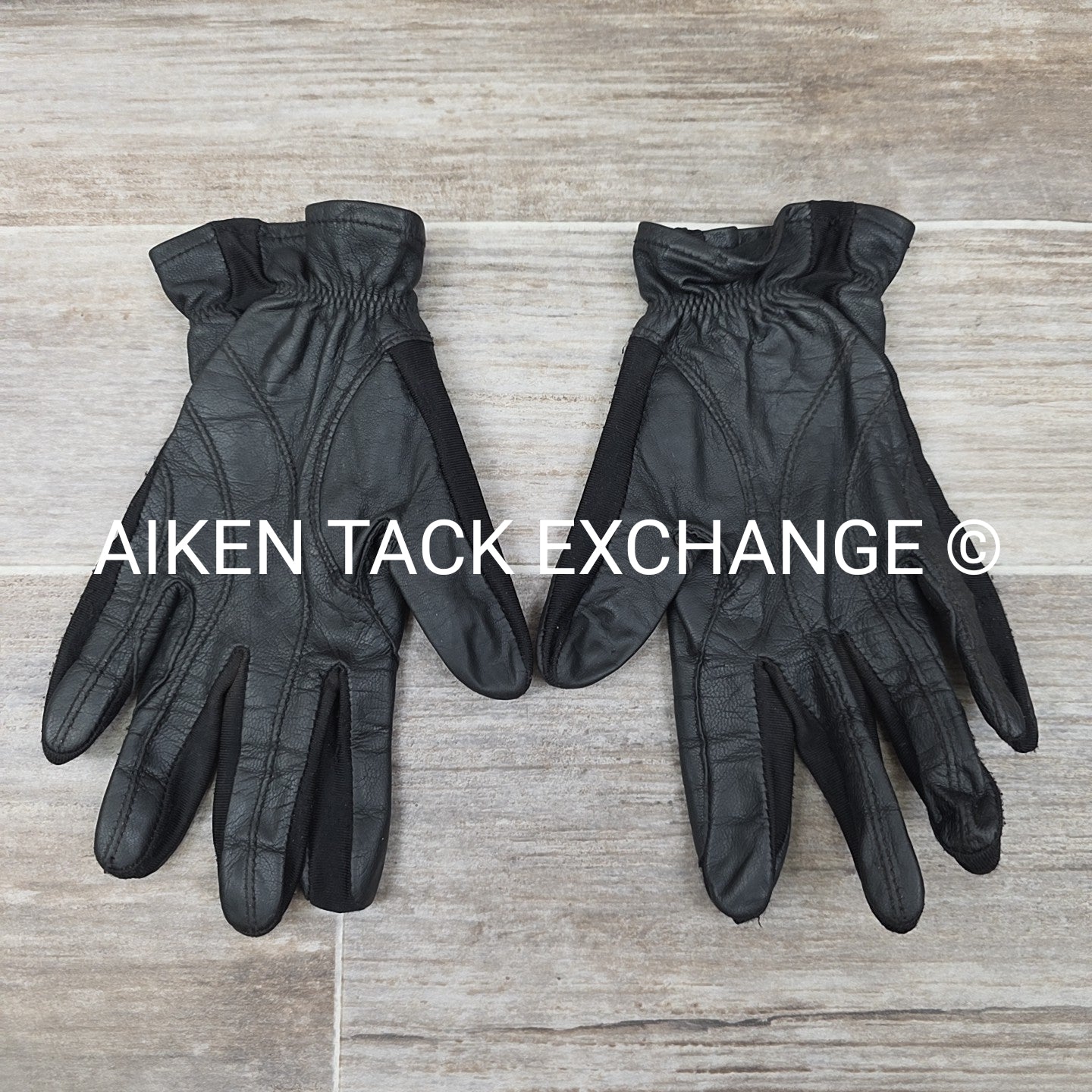 SSG Pro Show Gloves, Size 8