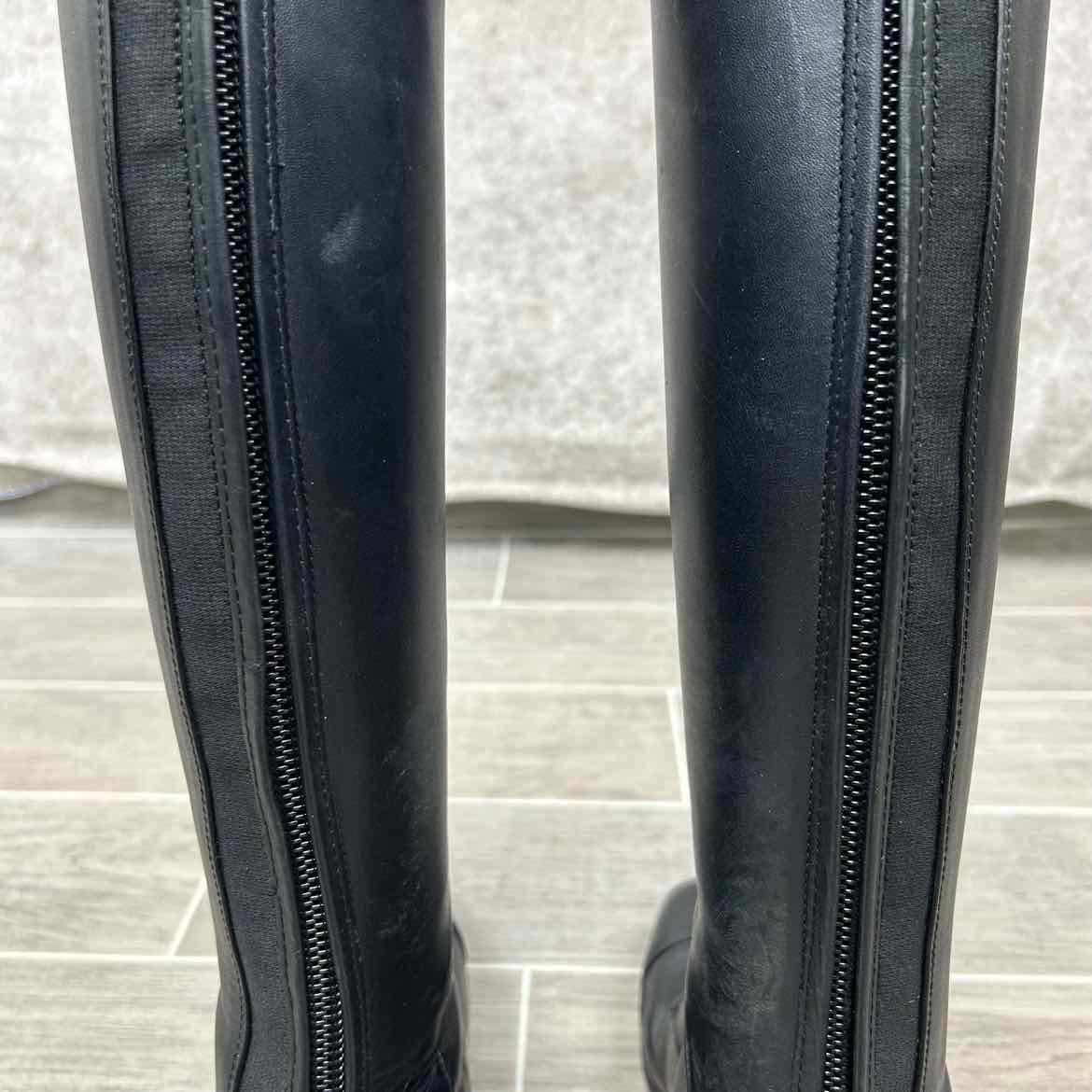 Tredstep Medici II Field Boot, Size 38 S R