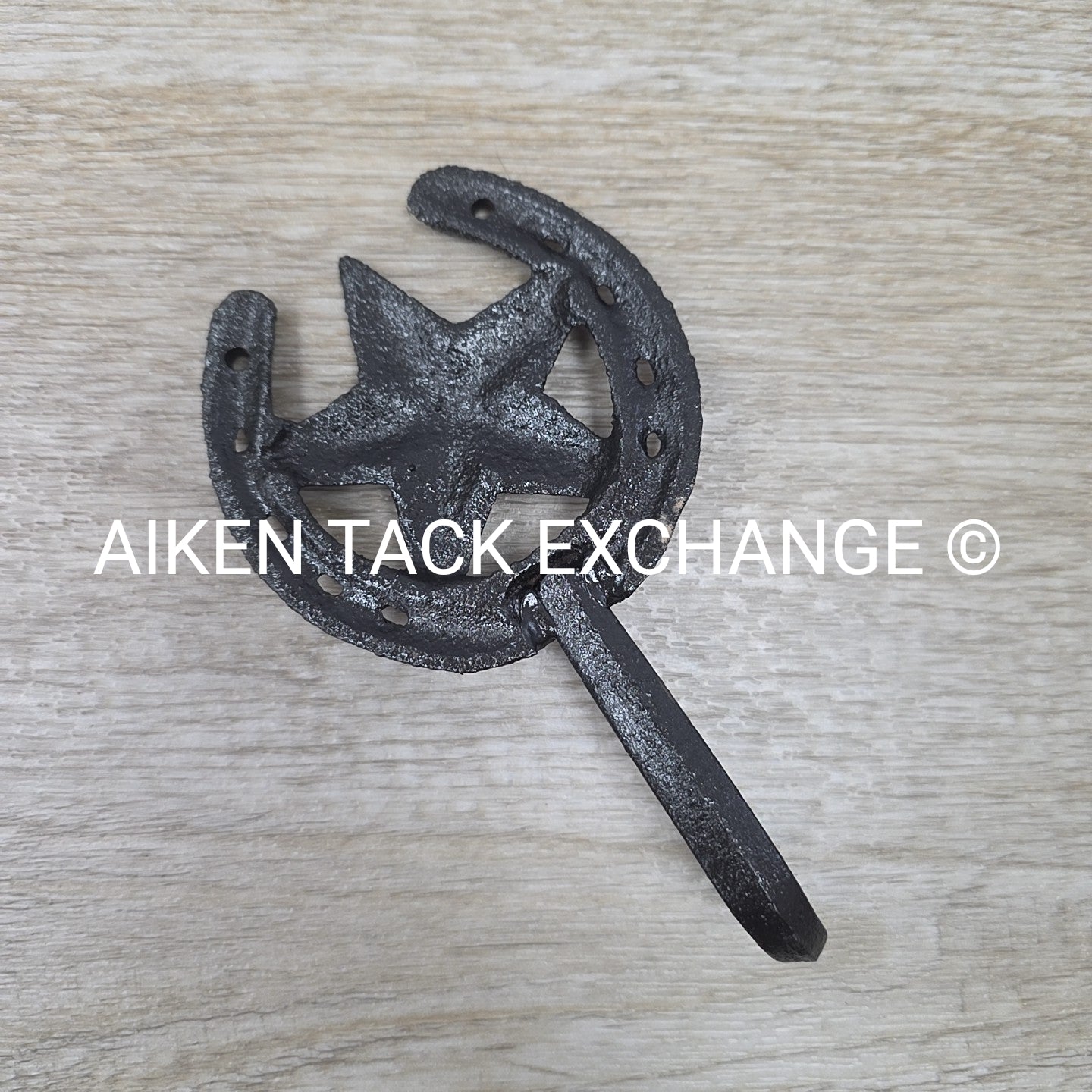 Horseshoe Hook