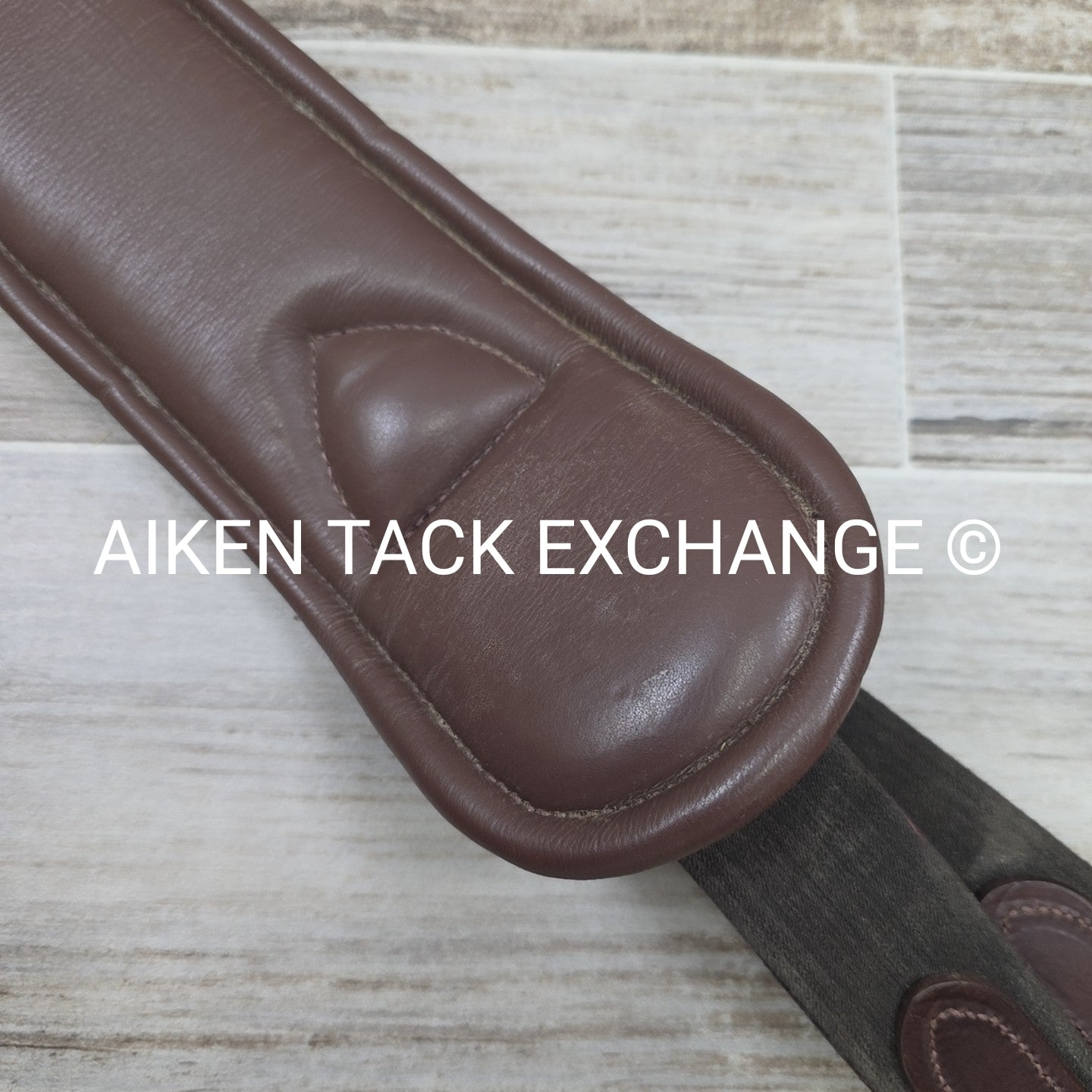 Anatomic Equalizer Girth, Brown, 62"