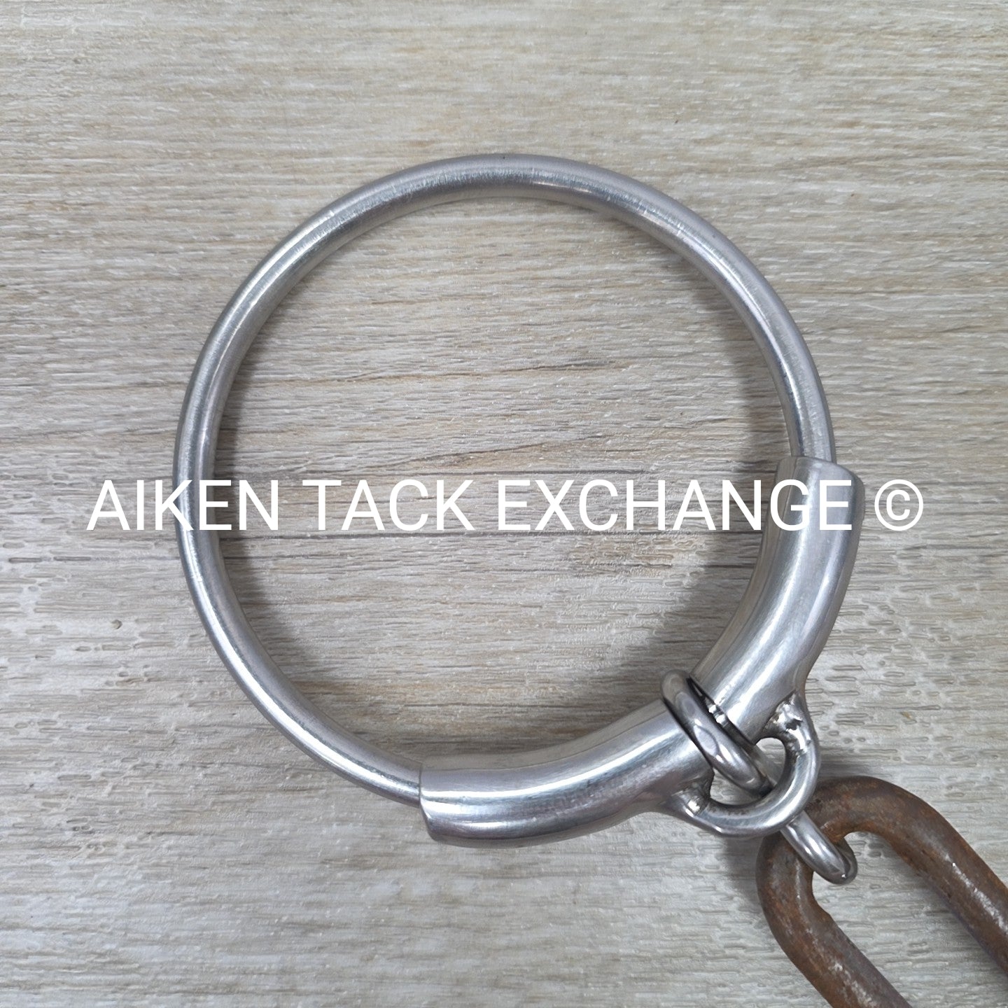 Mikmar Watson Snaffle Bit 5.75"