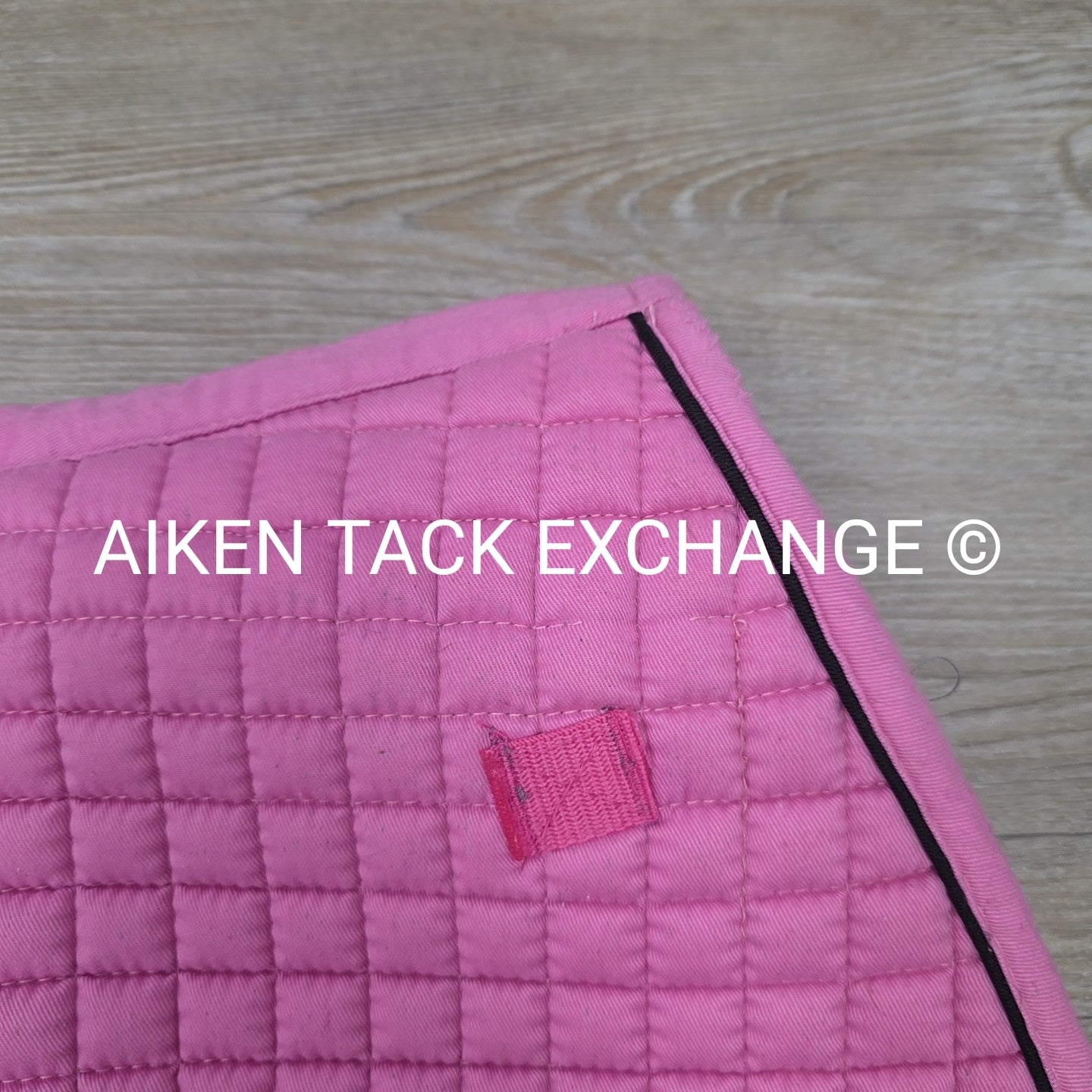 PRI Continental All Purpose Pony Saddle Pad