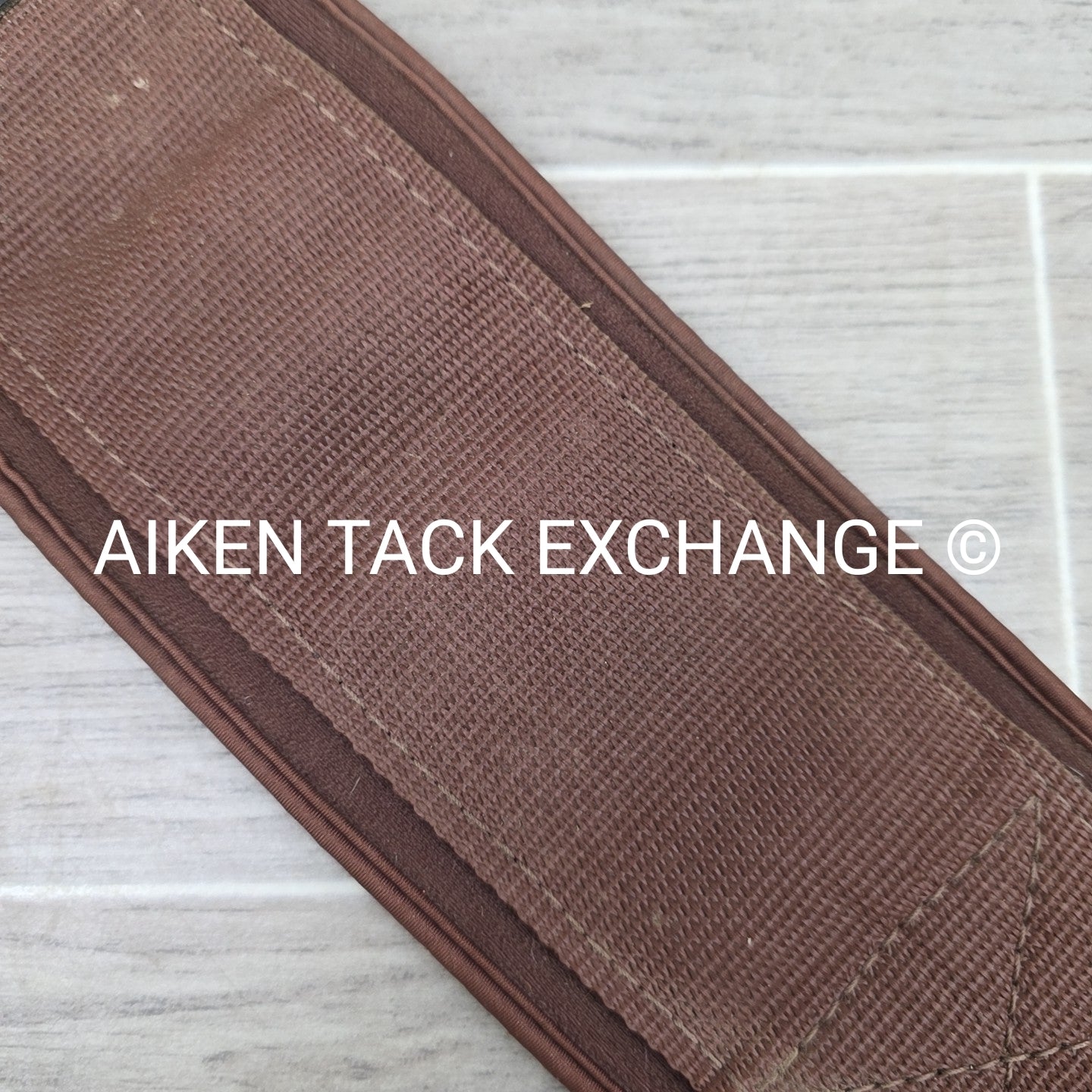 Professional's Choice SMx VenTech Girth, Brown, 26"