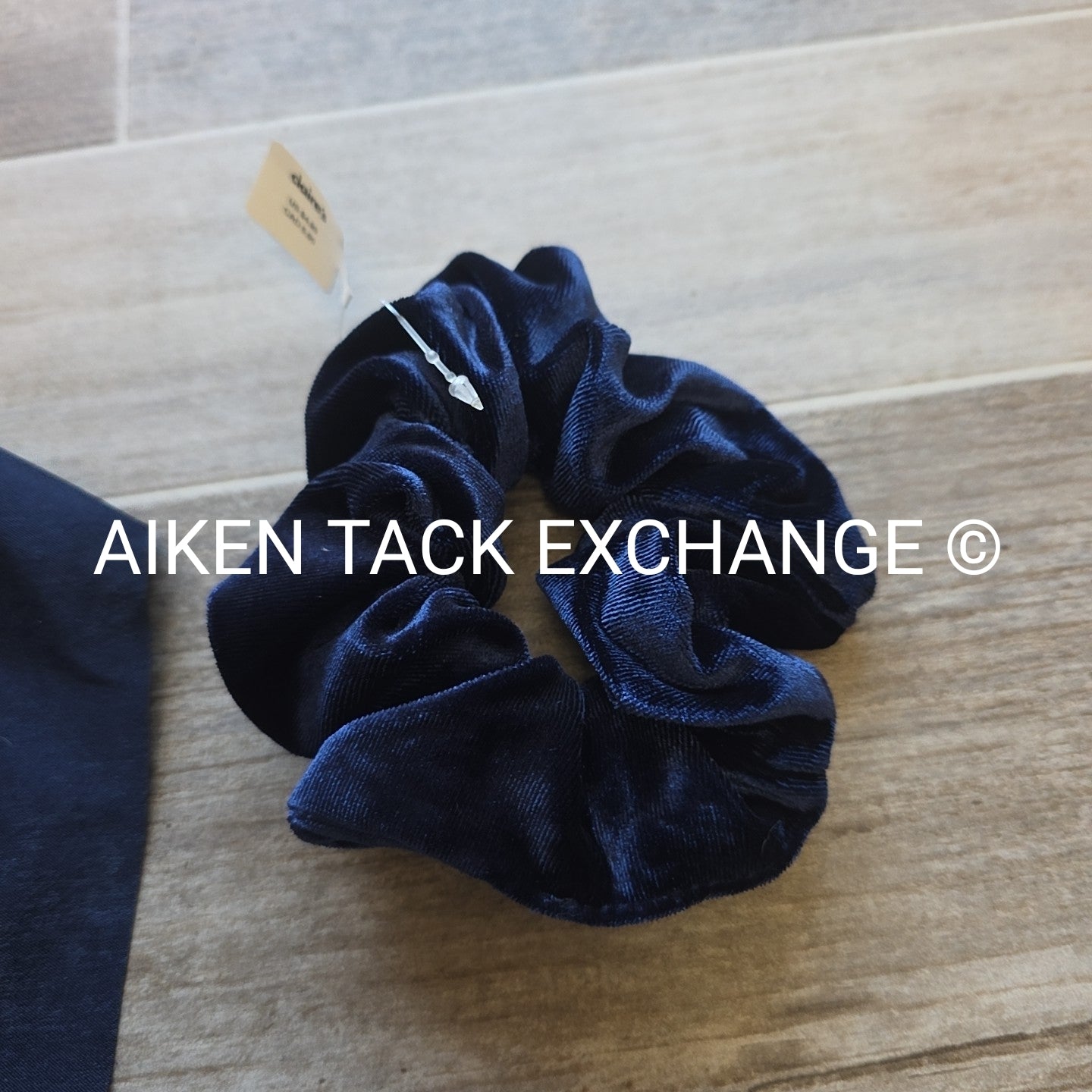 Claire's Scrunchie Bundle - 2 Total