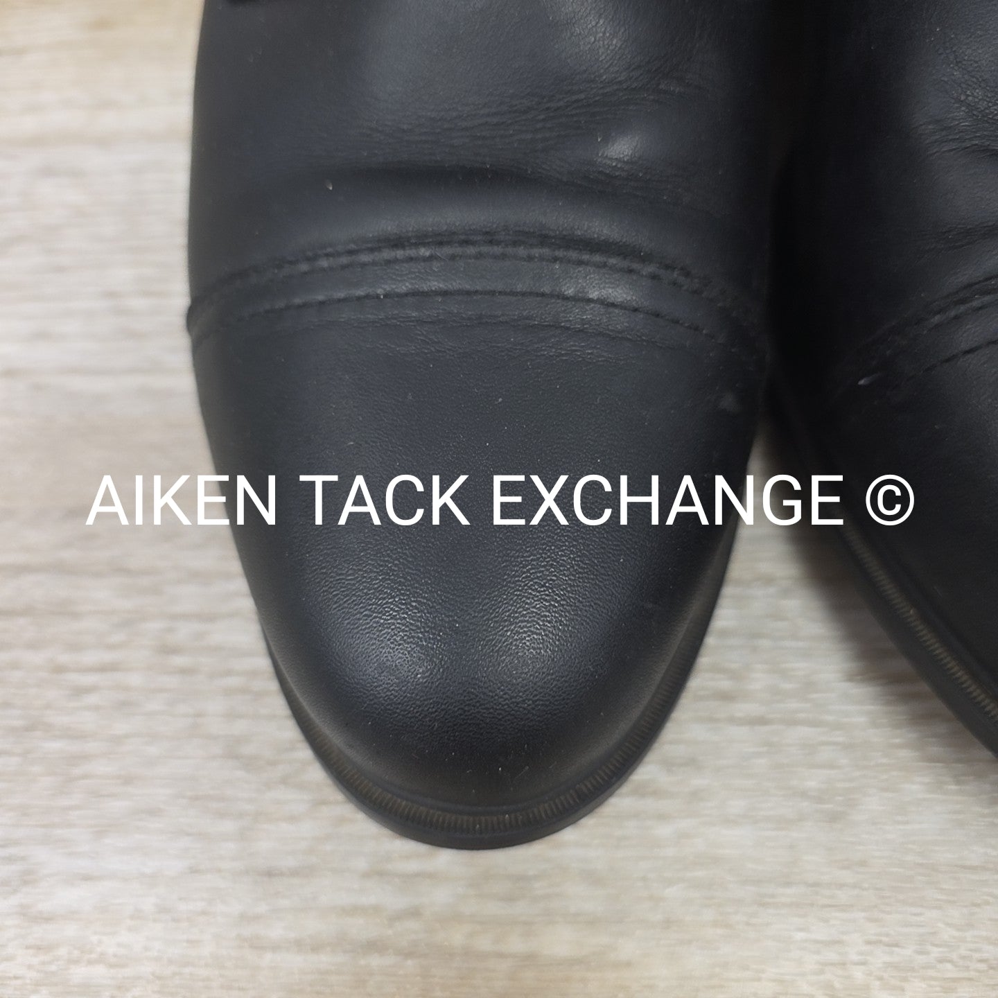 Ariat Men's Performer Nitro Paddock Boots, Black, Size 10.5 D