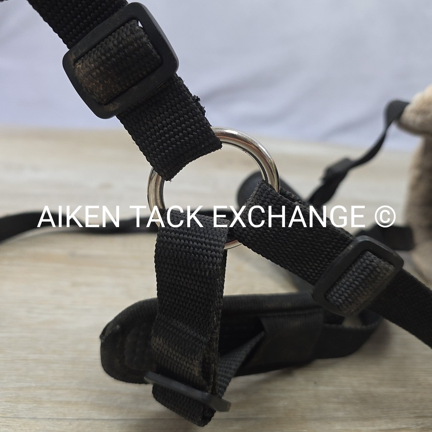 BARGAIN BUNDLE: Shires FreeGraze Deluxe Comfort Grazing Muzzle & GreenGuard Graz