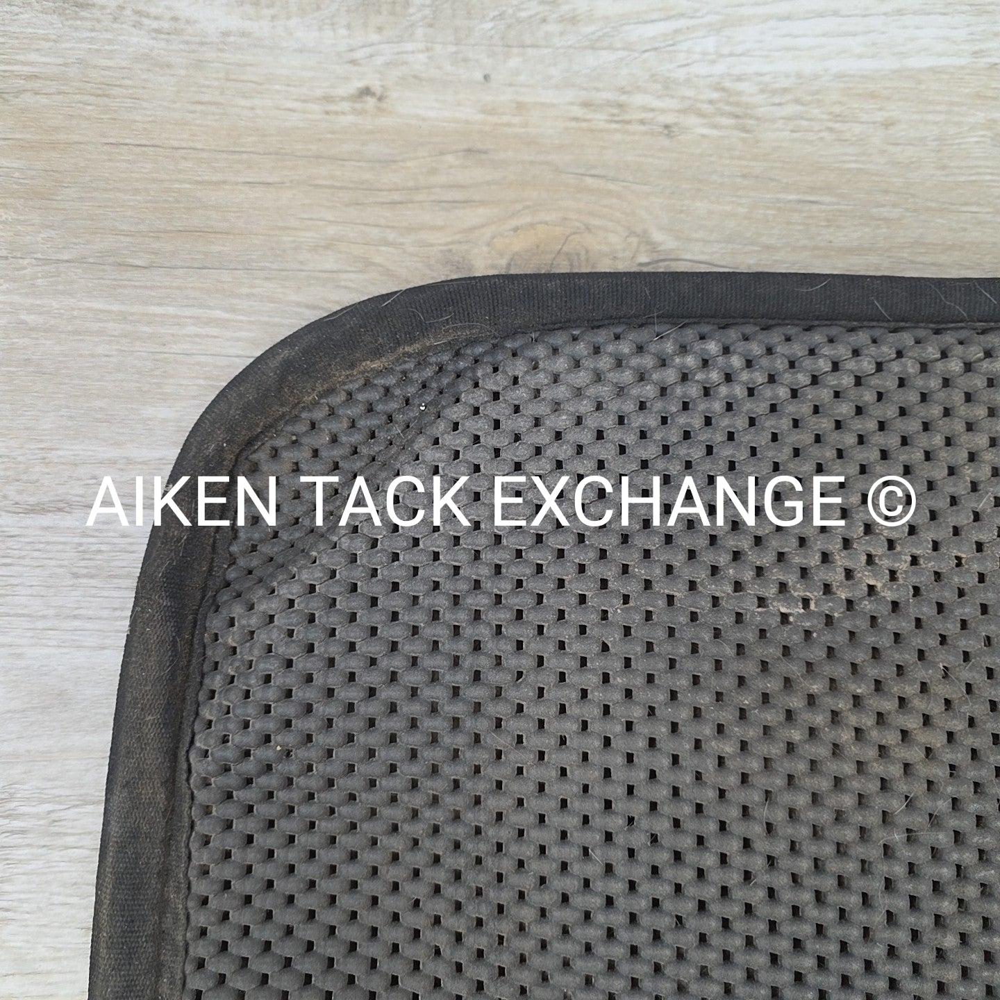 Reinsman M2 Square Saddle Pad