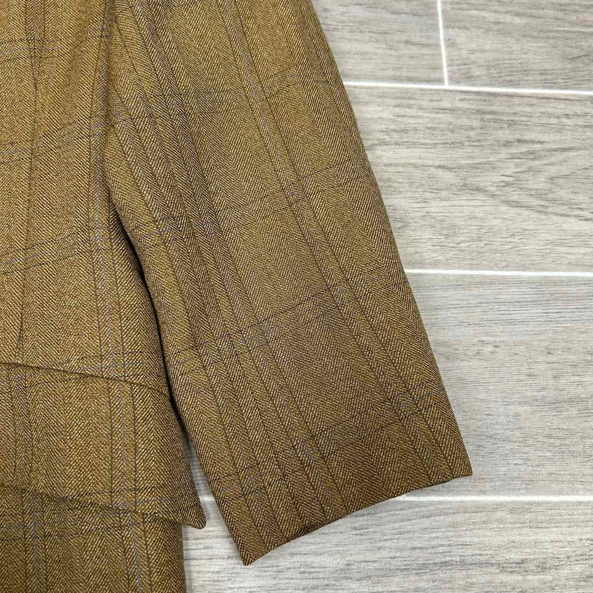 Dege & Skinner Hacking Jacket, Size 42