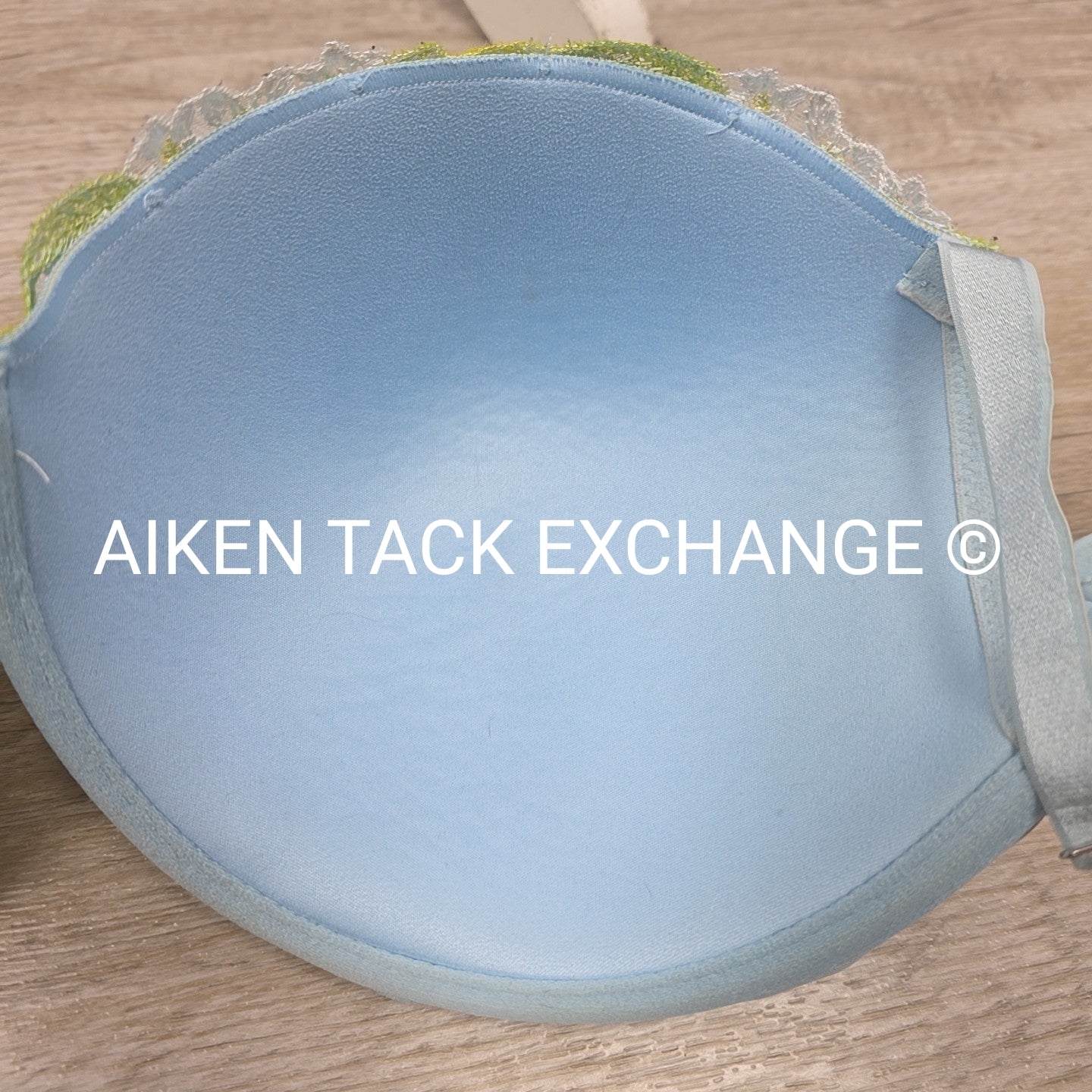 Victoria's Secret Dream Angels Lined Demi Bra, Size 36DDD