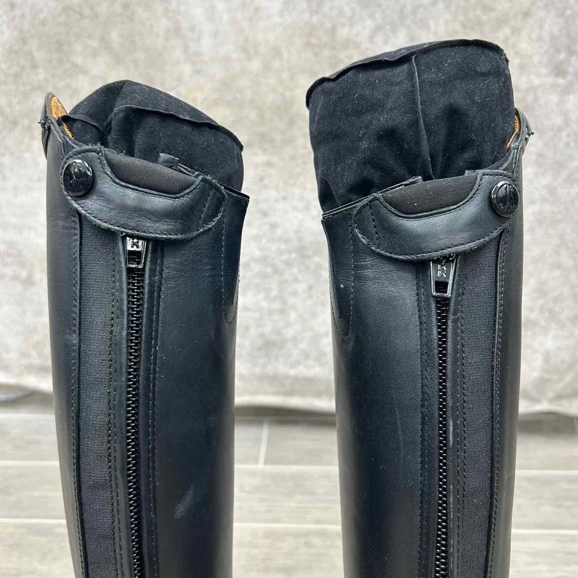 Tredstep Medici II Field Boot, Size 38 S R