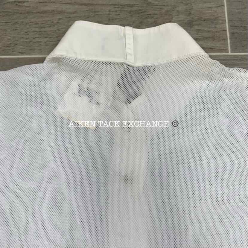 Leony Children's Show Shirt, Size Medium