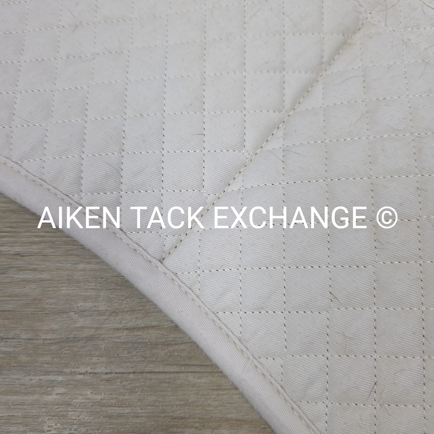 ECP Cotton Correction 4 Pocket Half Pad