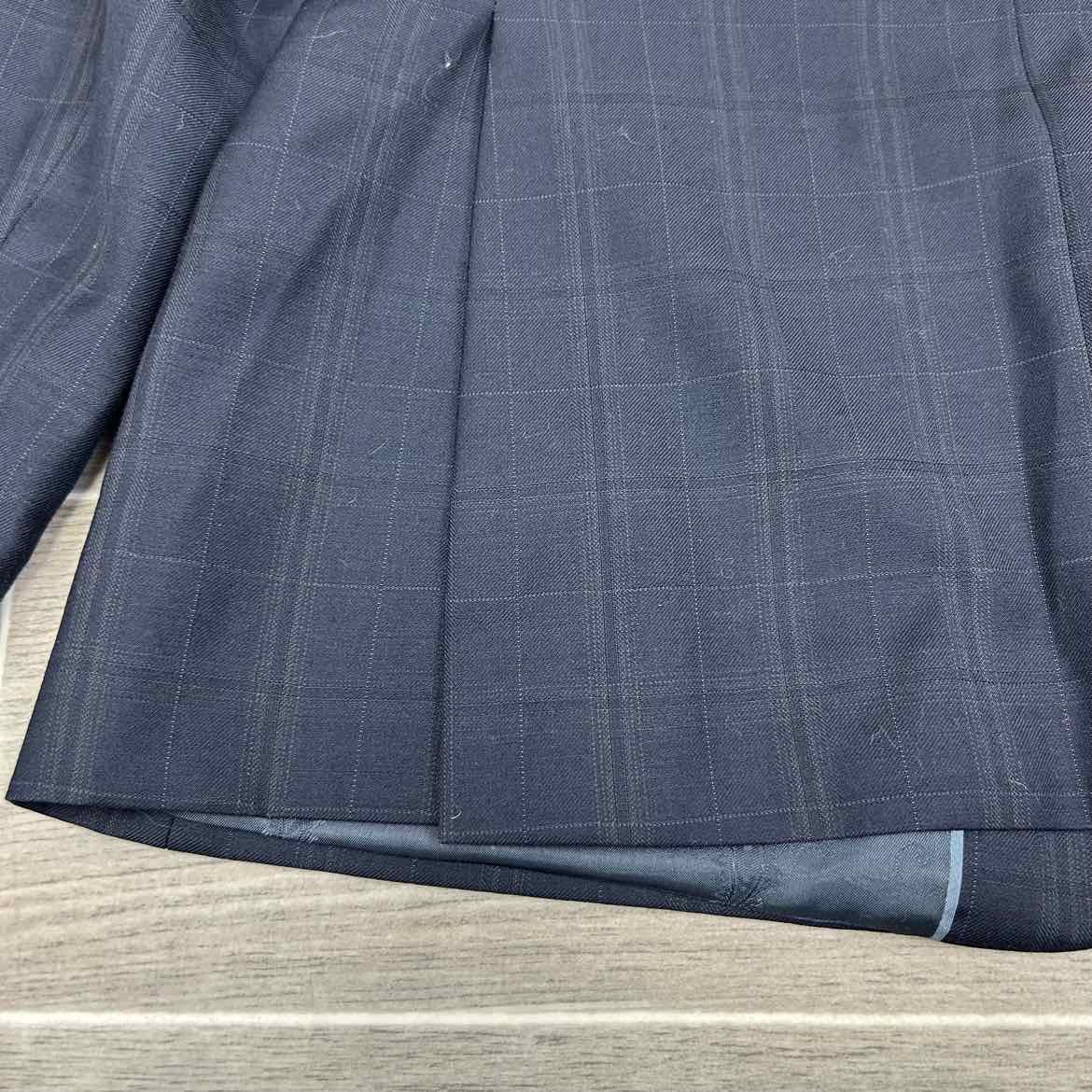 RJ Classics Prestige Collection Show Coat, Size 4 R