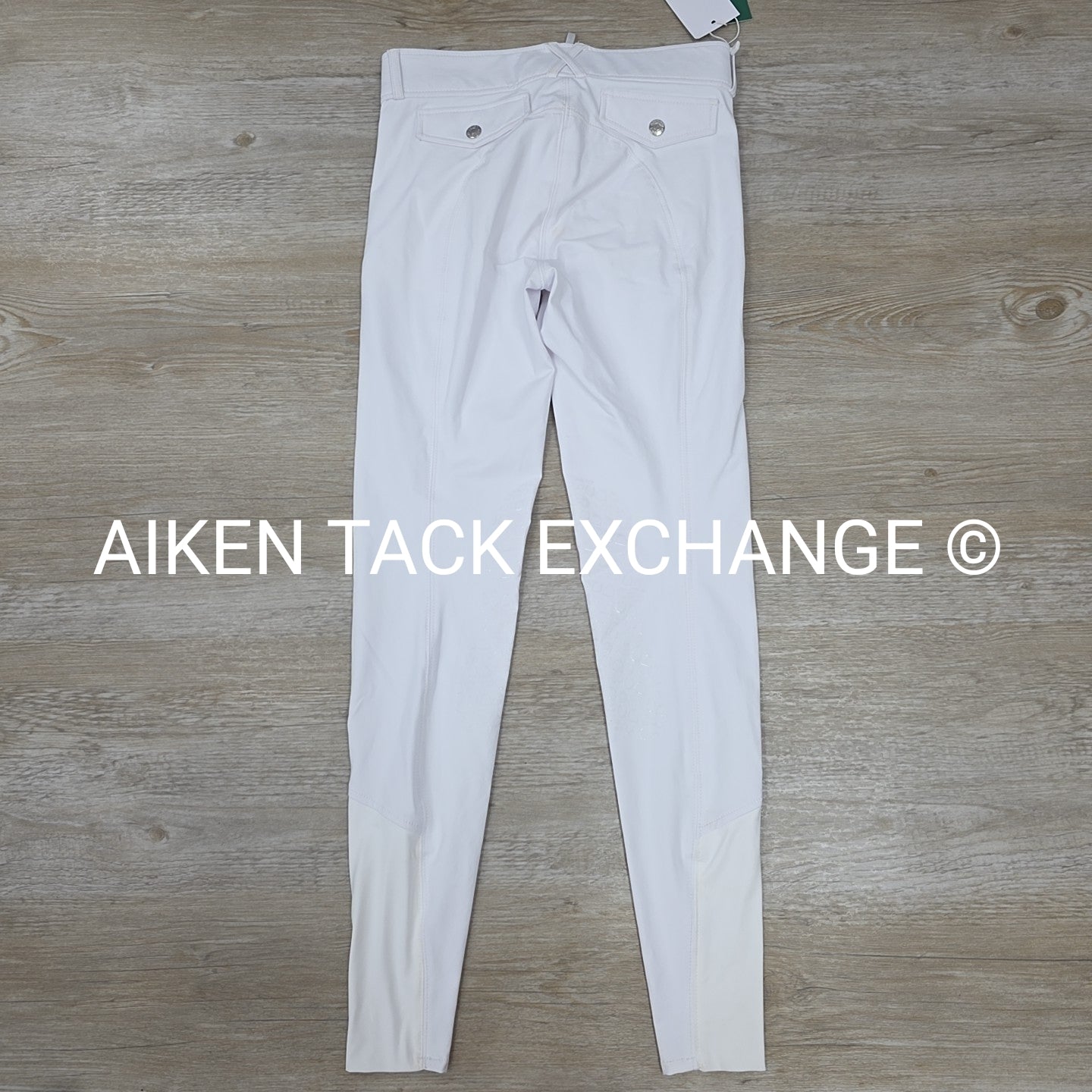 Dover Saddlery IconEQ Wellesley Tech Nova Competition Breeches, Women's 22