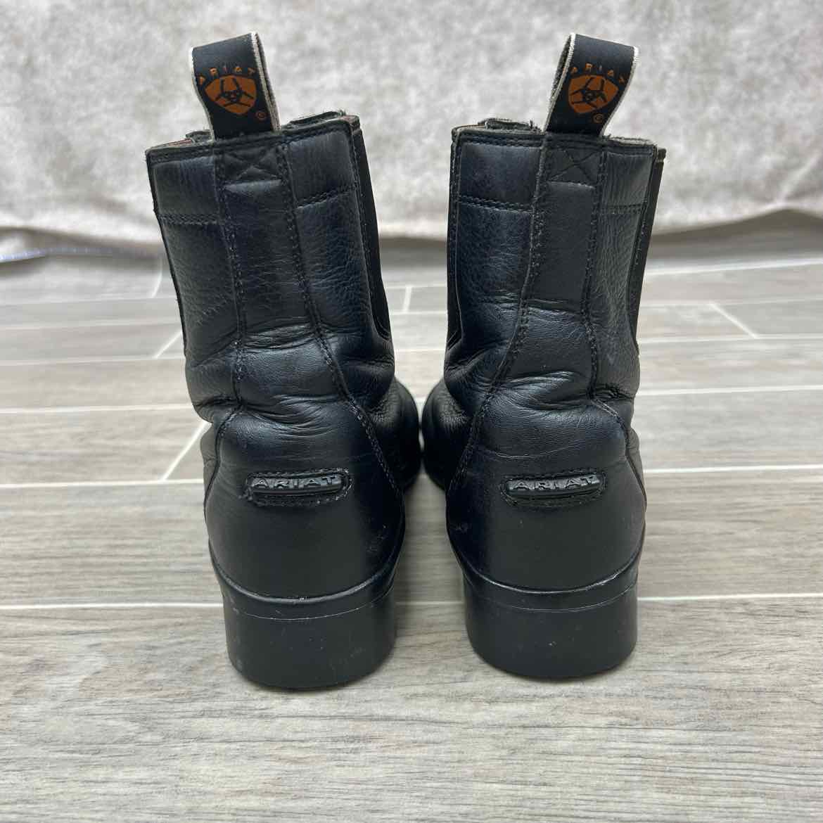 Ariat Heritage Breeze Paddock Boots, Women's 9B