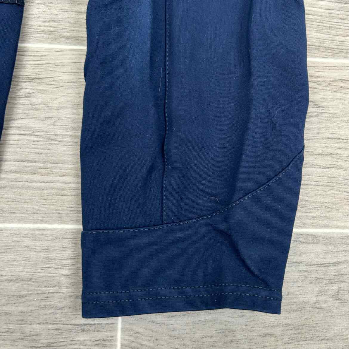 Free x Rein Ponte Pant Knee Patch Breeches, Size 34