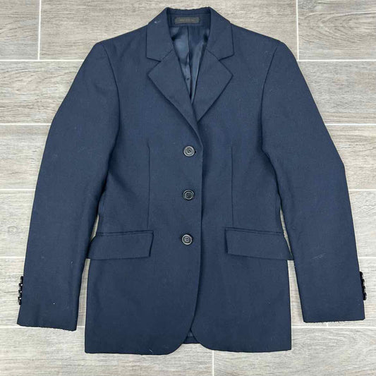 RJ Classics Essential Collection Show Coat, Size 12 L