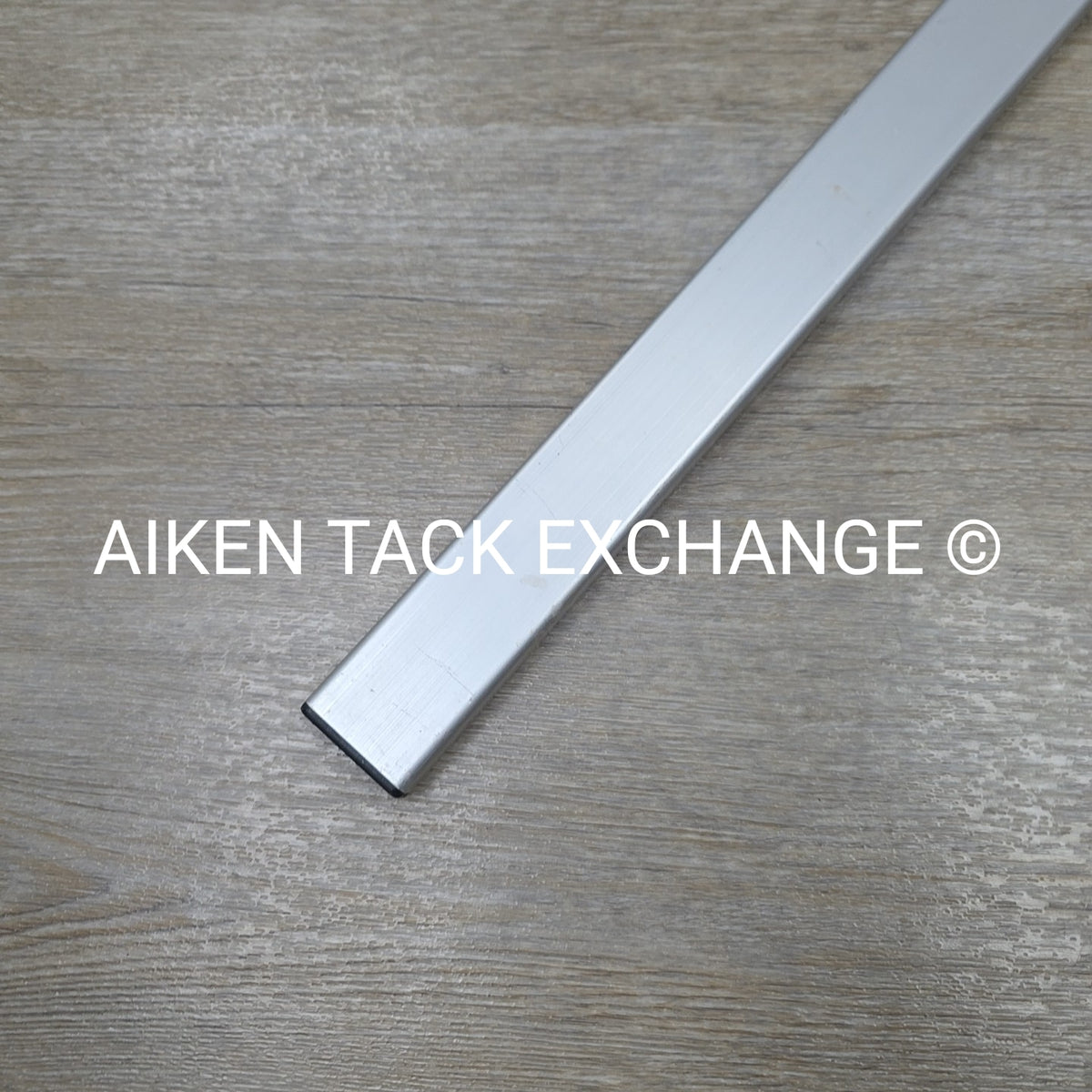 Aluminum Horse Measuring Stick