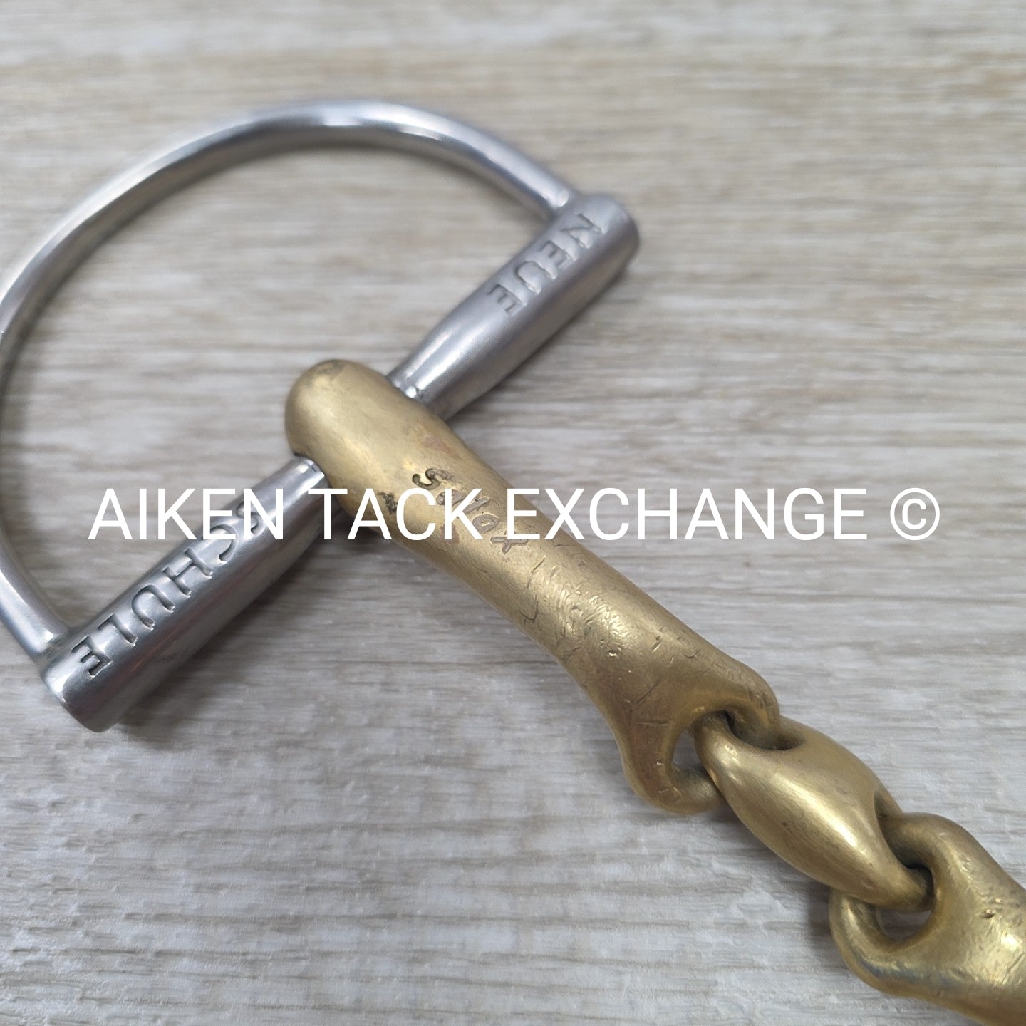 Neue Schule Verbindend Hunter D Ring Bit 4.75"