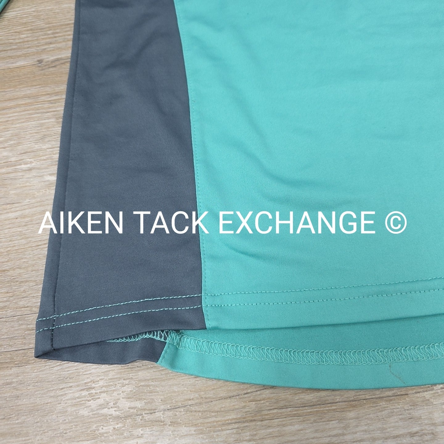 Horseware Long Sleeve Top, Size X-Small