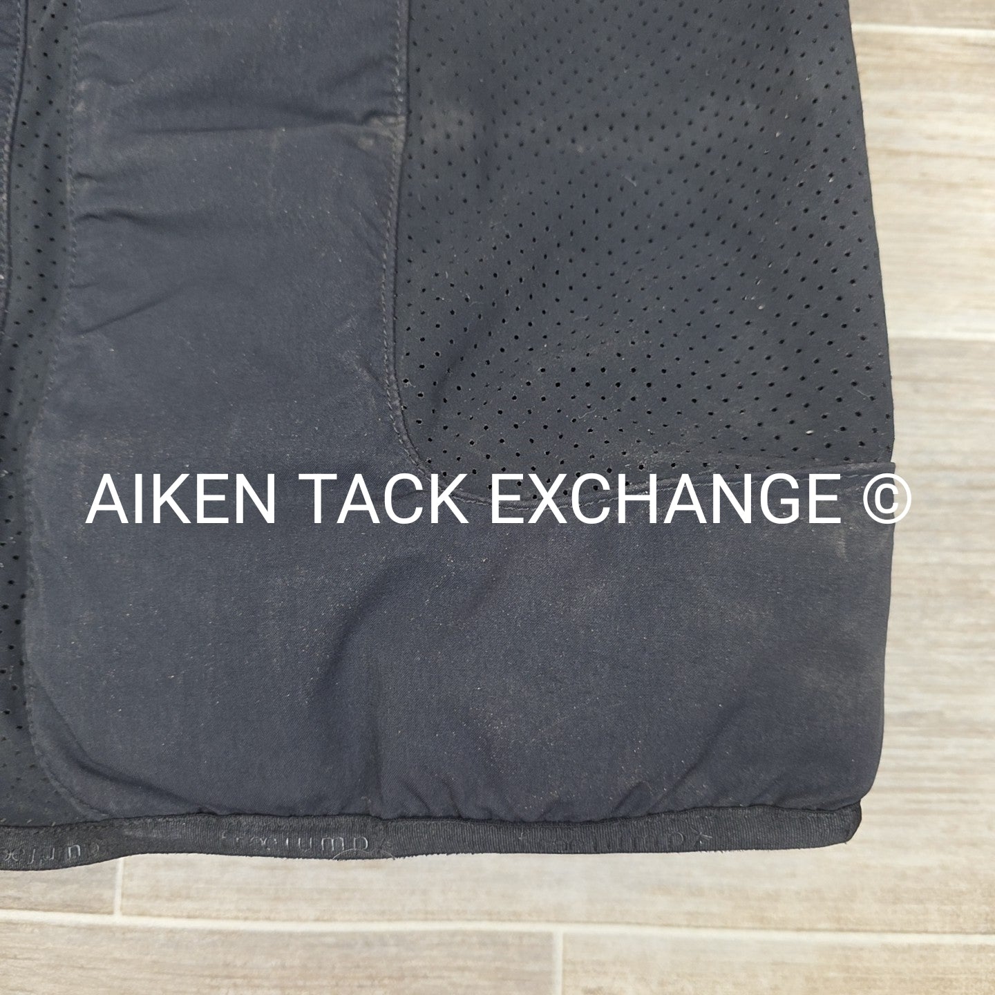 Freejump Airbag Safety Vest, Size Large Tall