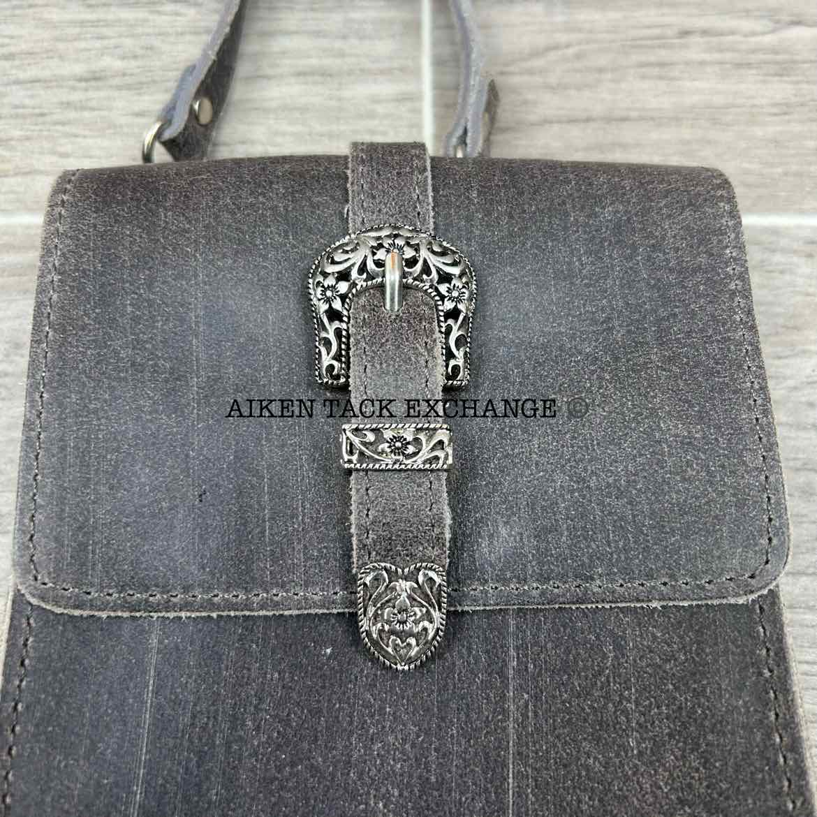 Most Wanted Cross Body Bag