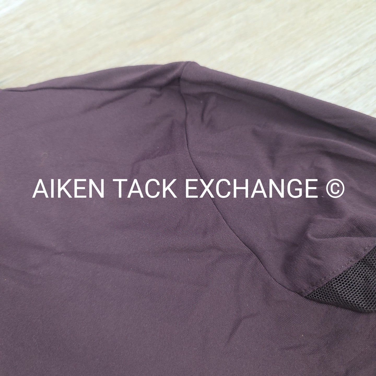 Tailored Sportsman Long Sleeve Sun Shirt, Size X-Small