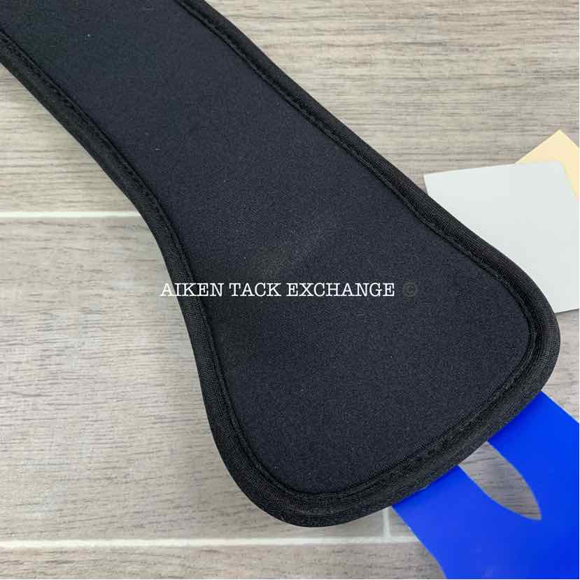 Ovation Gel Body Form Dressage Girth 32"