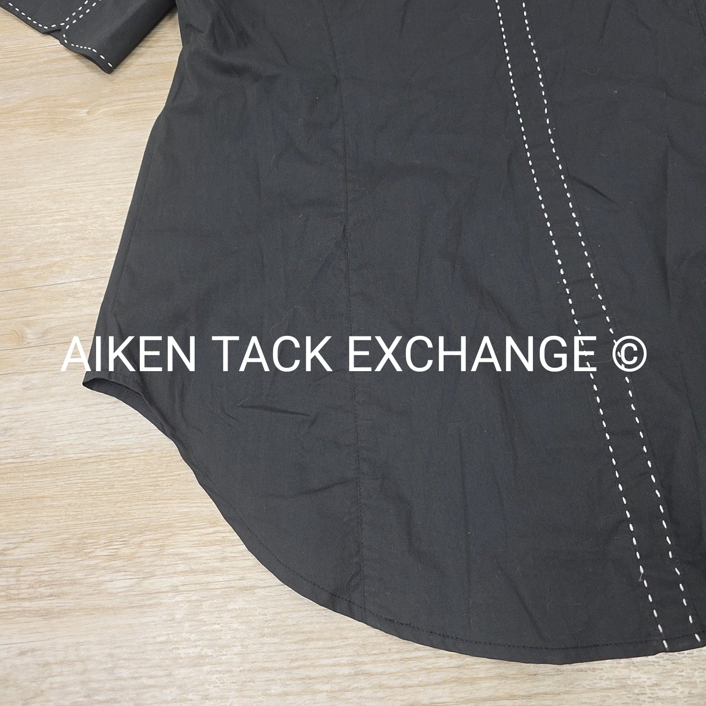 Goode Rider Short Sleeve Top, Size X-Large