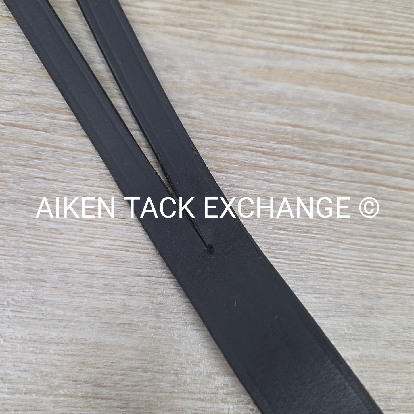 Correct Connect Running Martingale Add-On for Double Neck Strap