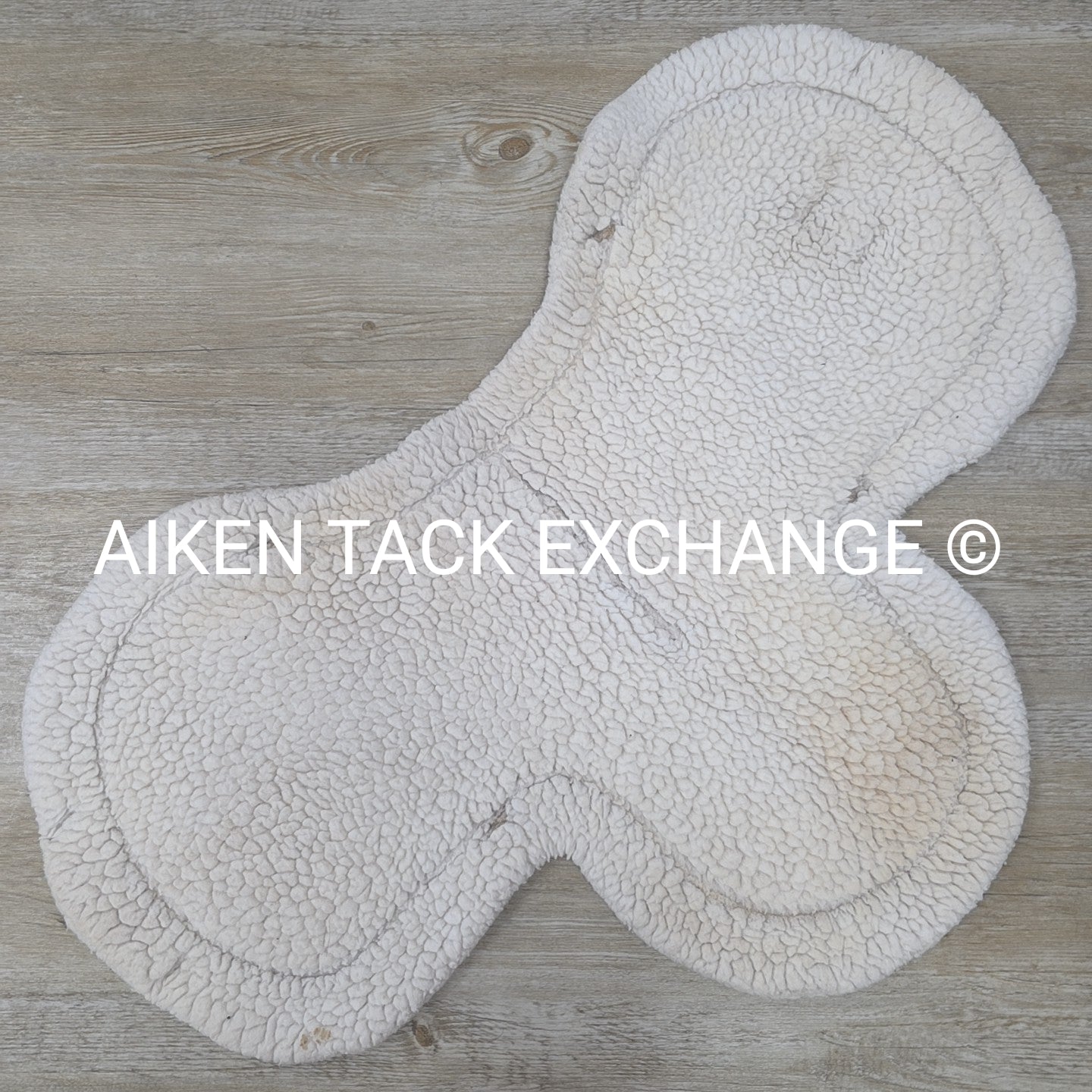 Toklat Medallion Contour Saddle Pad