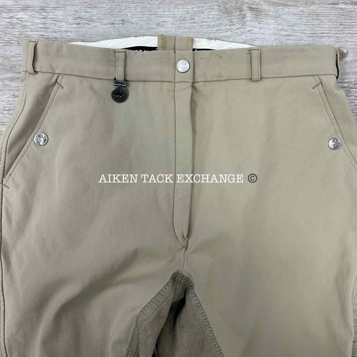 Pikeur Full Seat Breeches, Women's 32