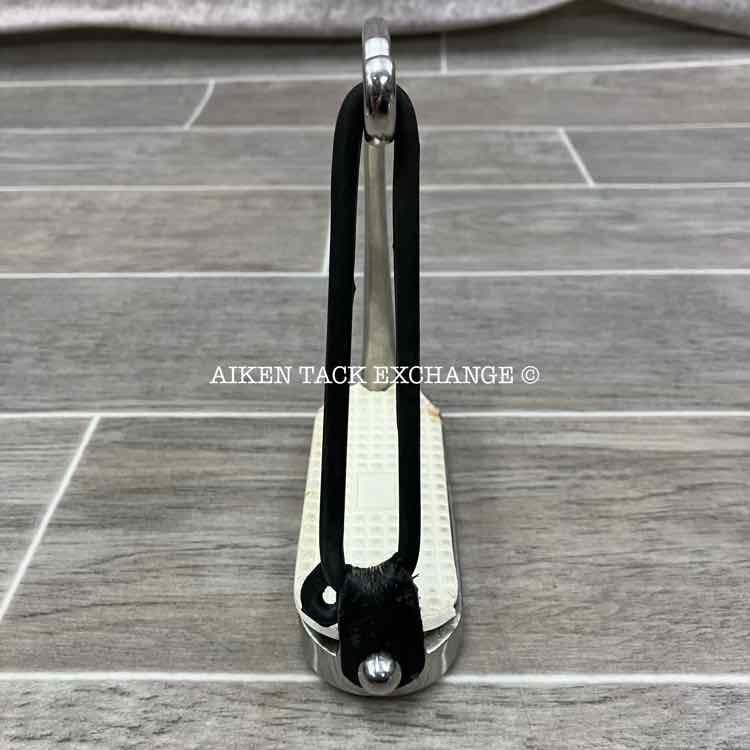 Peacock Safety Stirrups 4.25"