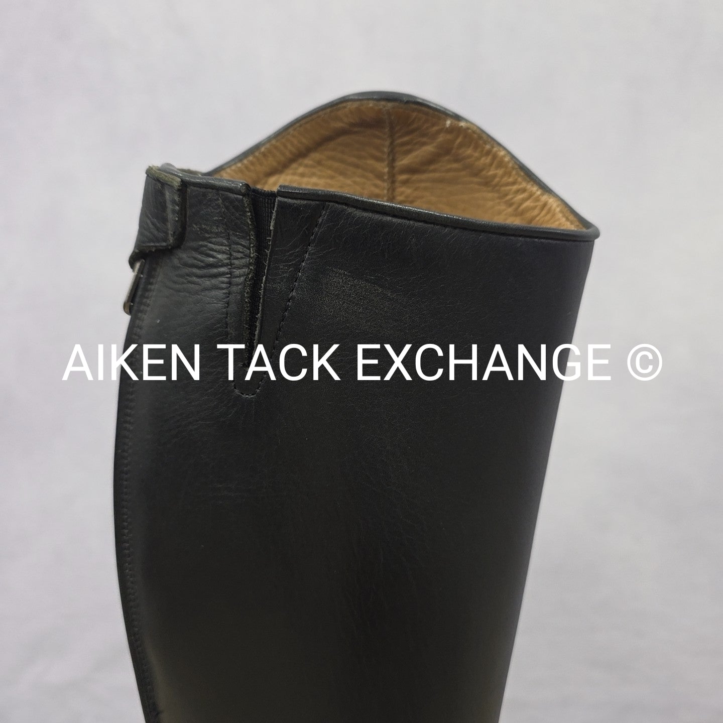 Tredstep Da Vinci Field Boots, Size 37 R R