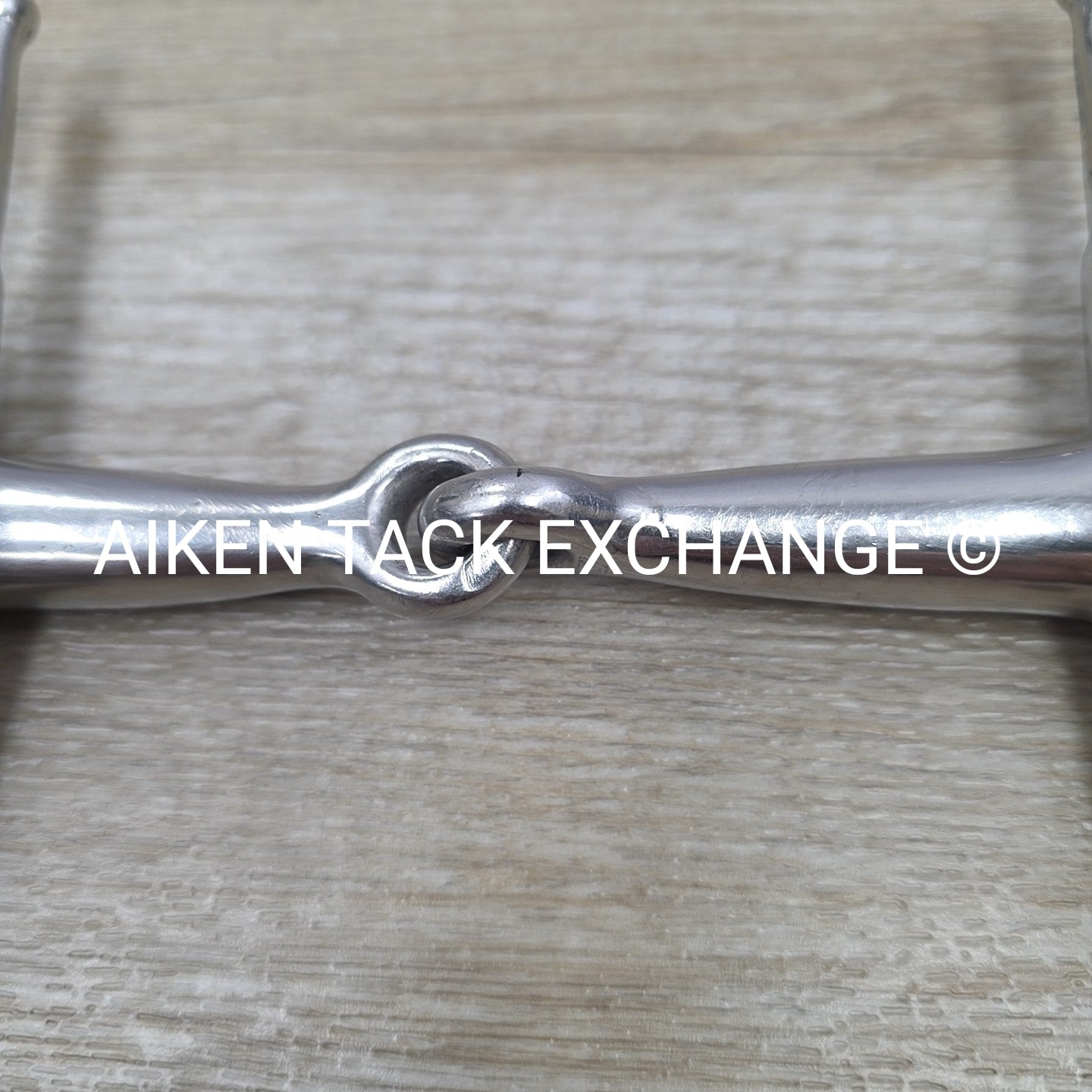 Single Joint Fulmer Bit 5"