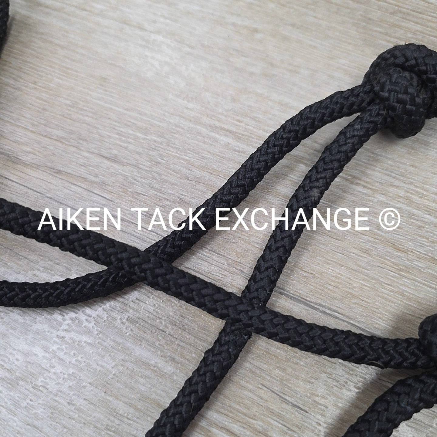 Rope Halter