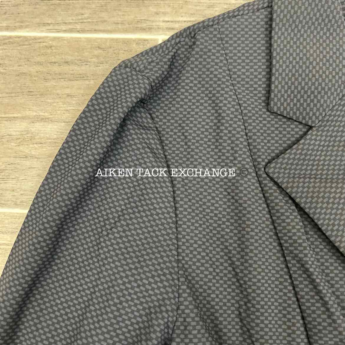 RJ Classics Palmetto Xtreme Soft Shell Show Coat, Size 4 R