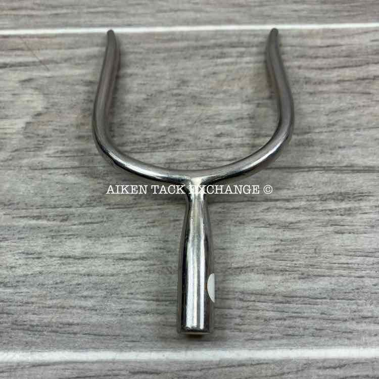 Quick-On Slip-On Spurs