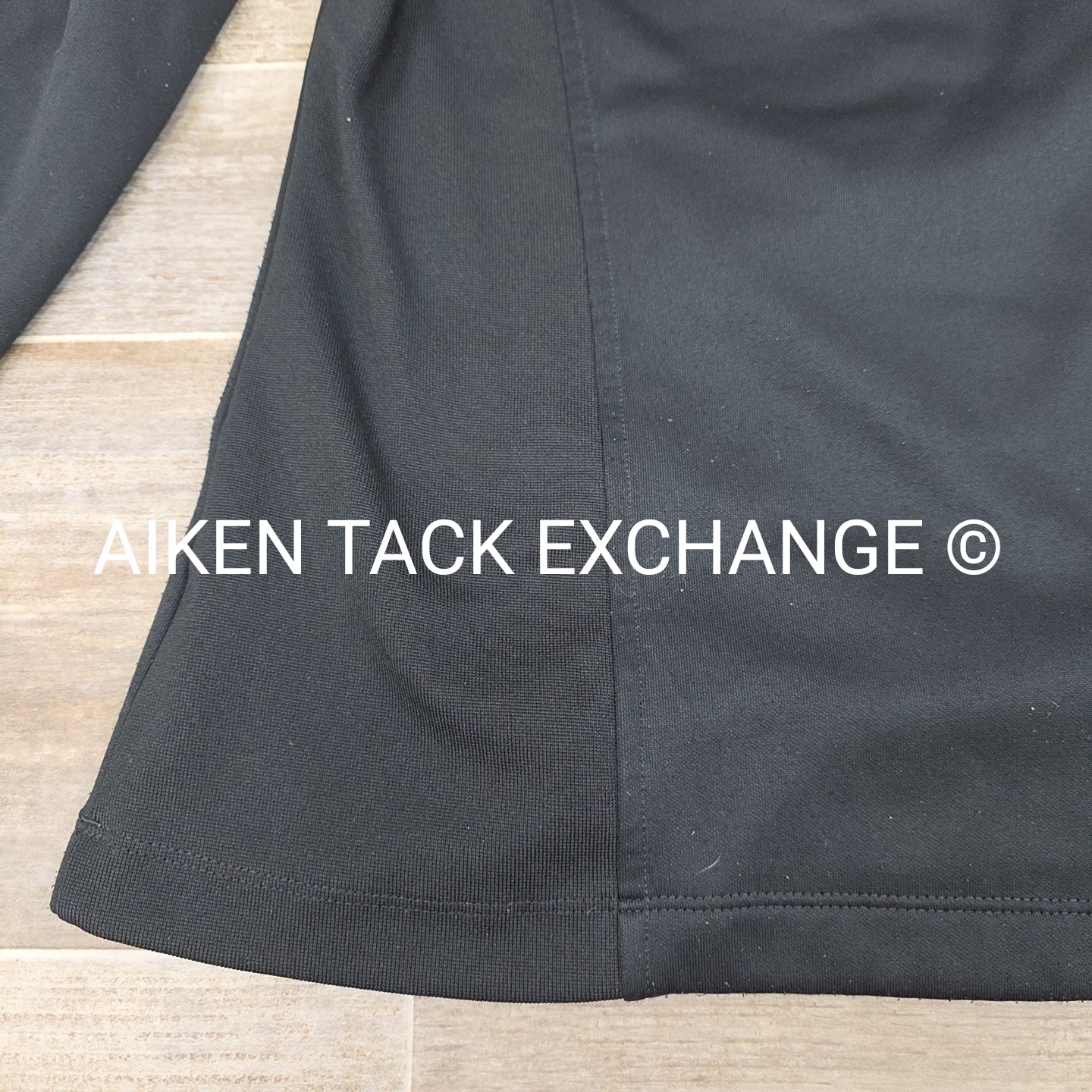 Nike Rolex Kentucky CCI 4* 1/4 Zip Fleece Lined Jacket, Size Small
