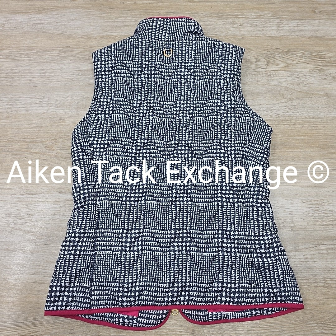 Ariat Quilted Vest, Size X-Small