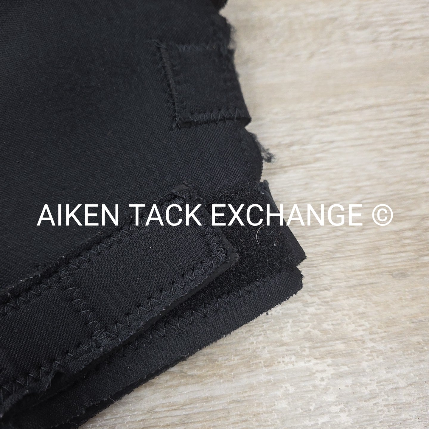 Back on Track Hock Boots, Set of 2, Size Large