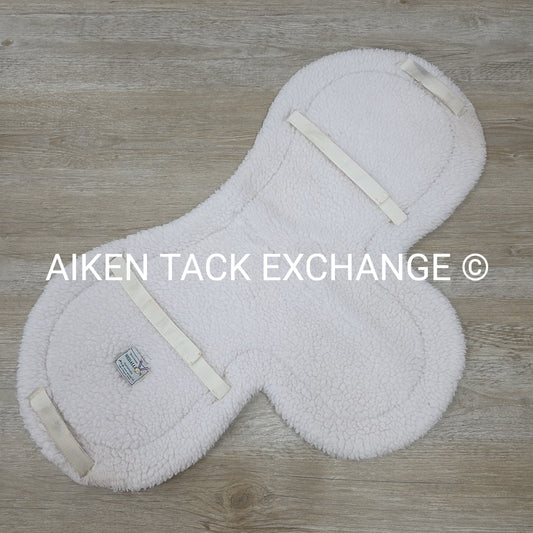 Toklat Medallion Contour All Purpose Saddle Pad