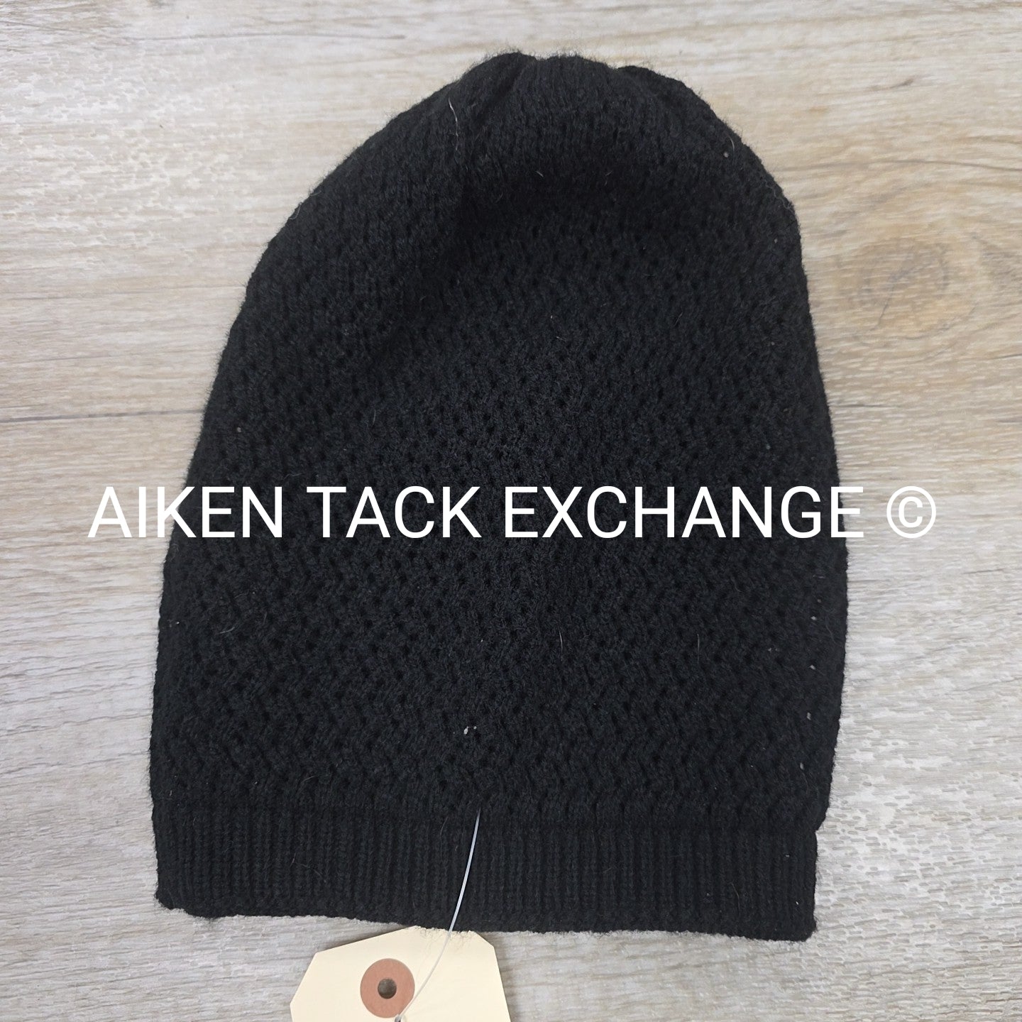 SmartPak Knit Hat