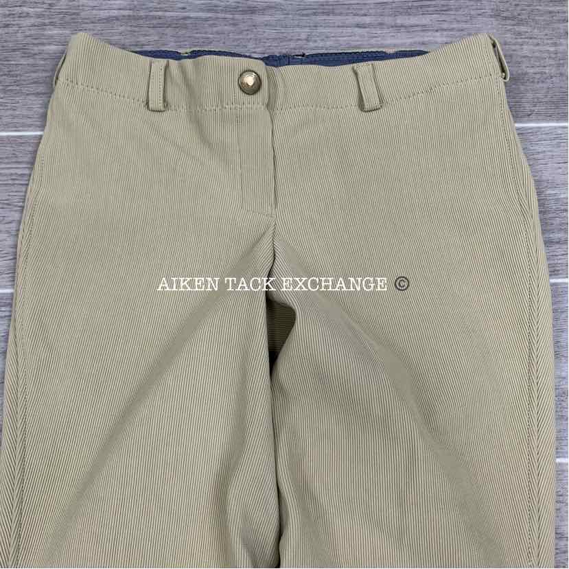 BARGAIN BUNDLE: TuffRider Knee Patch, Size 26, 2 Pair