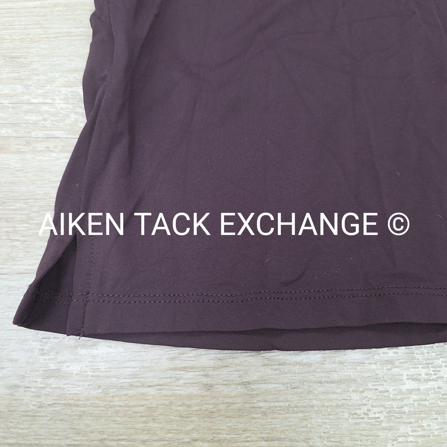Tailored Sportsman Long Sleeve Sun Shirt, Size X-Small