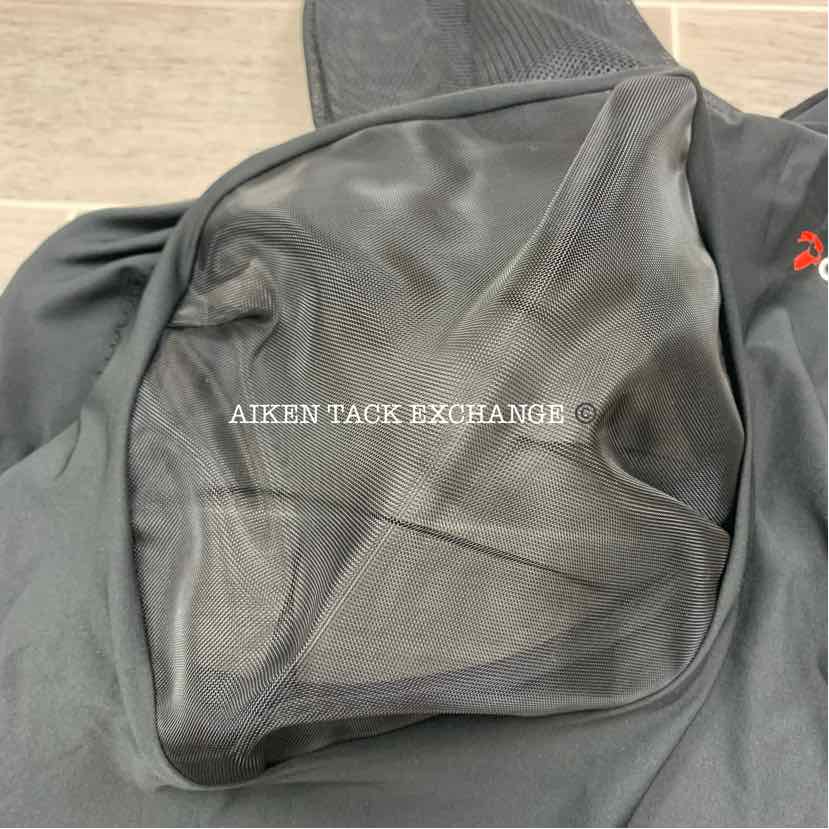 Catago FIR-Tech (Far Infrared Rays) Fly Mask, Size Large, Brand New