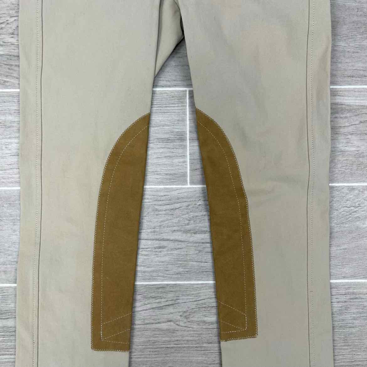 Tailored Sportsman Trophy Hunter Jods, Size 14 R