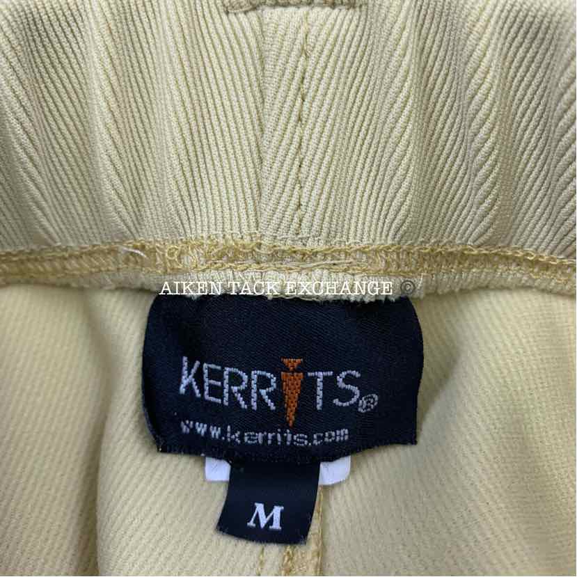 Kerrits Full Seat Tights, Size Medium